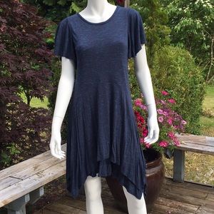 Anthropologie Dolan left coast collection dress
